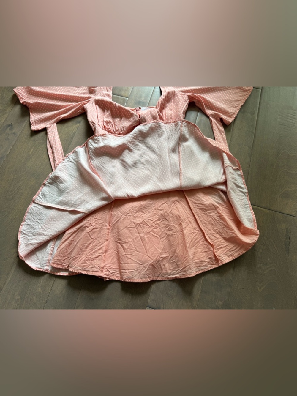 Lovers + Friends Caitlin Mini Dress - Picture 10 of 14
